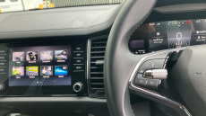 Skoda Kodiaq 1.5 TSI SE L Executive 5dr DSG [7 Seat] Petrol Estate